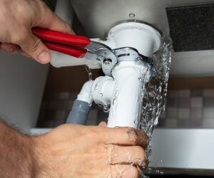About Sewer Line Replacement San Lorenzo, PR