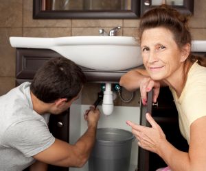 Why Choose Sewer Line Replacement